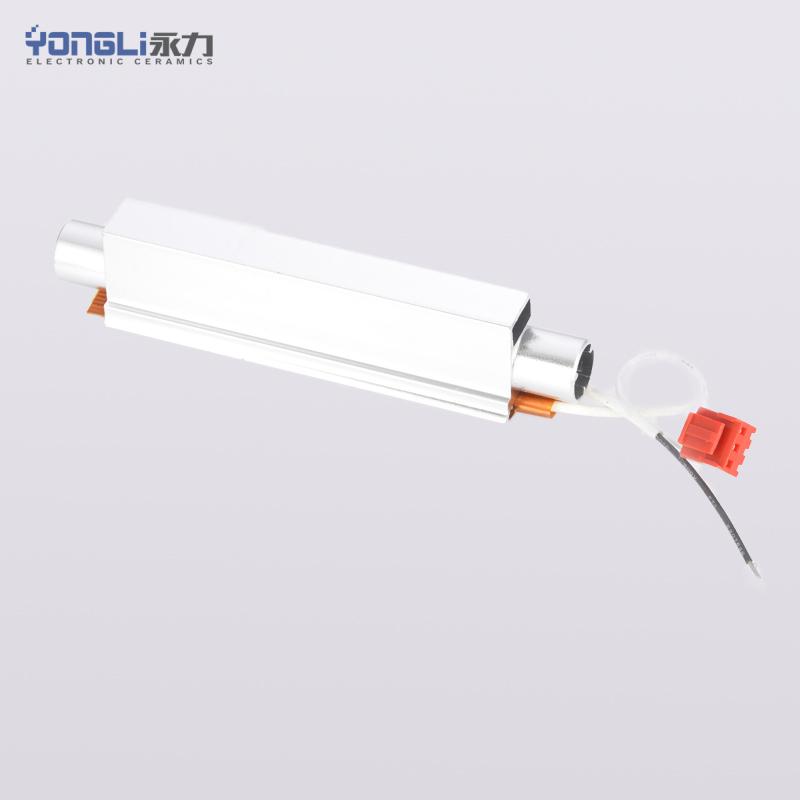 Fluid PTC Liquid HeaterPTC流体式液体加热组件2