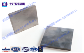 Ti(C,N) Matrix Cerment Plate