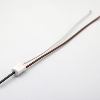 Silicon nitride ceramic electric heating TK3D6-24V:24V-50W