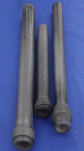 Silicon nitride ceramic riser氮化硅陶瓷升液管4