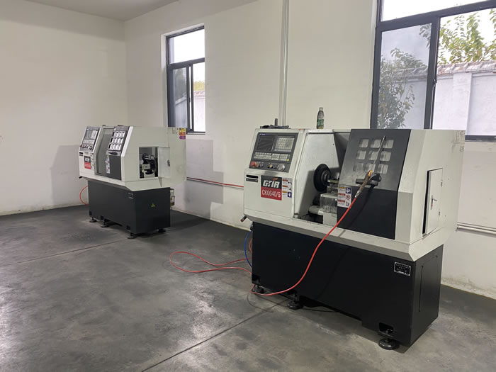 数控车床