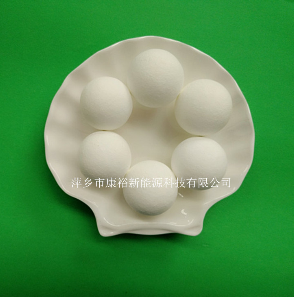 研磨瓷球