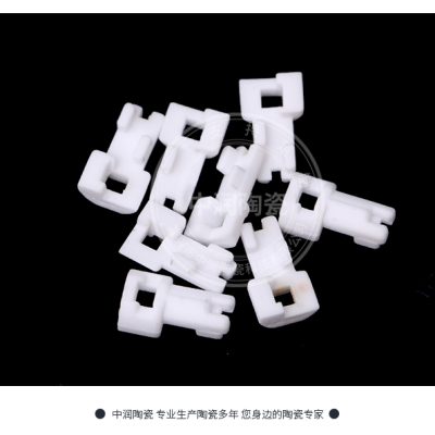 Sensor ceramics