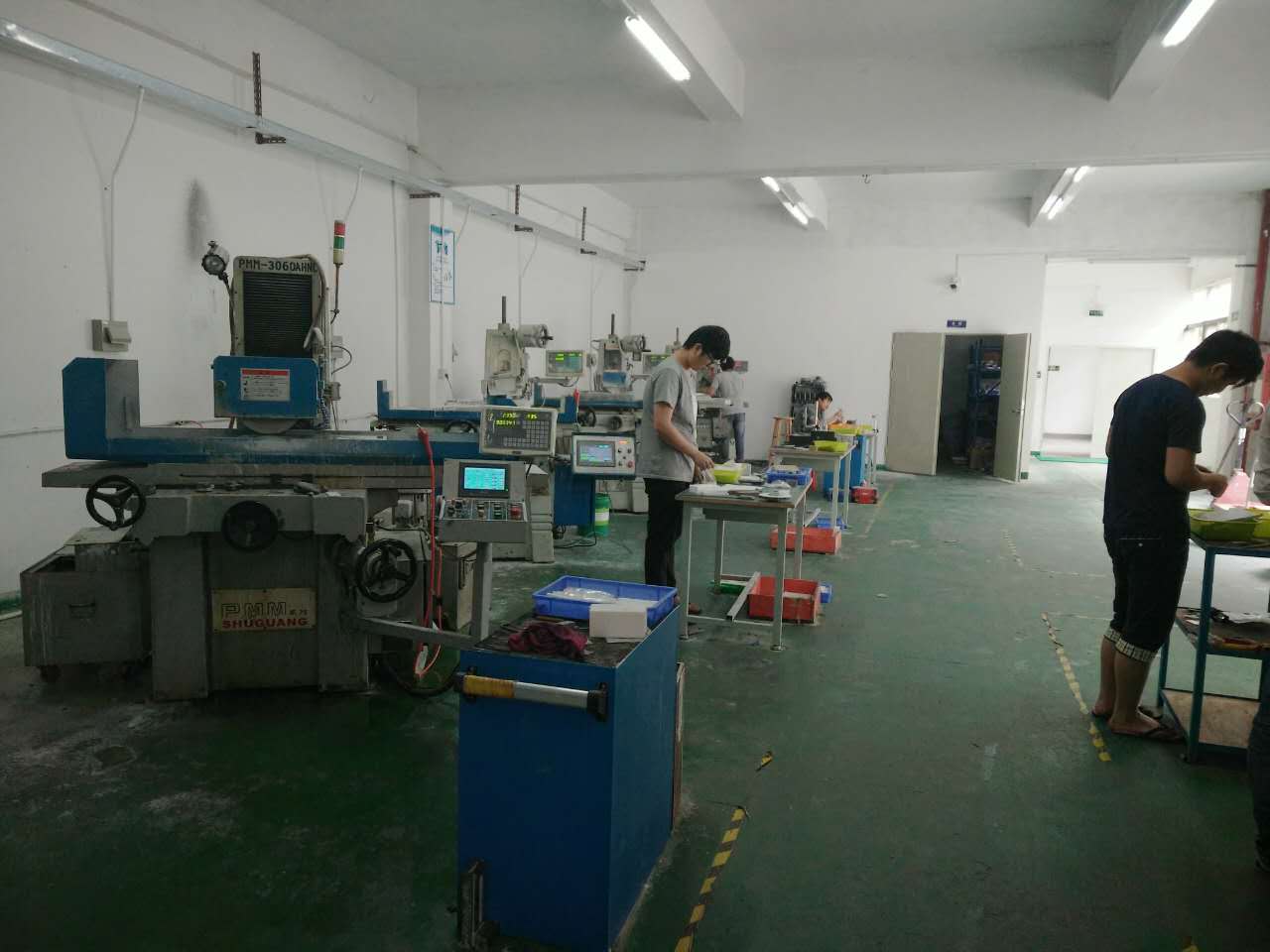设备展示1
