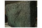 Green Silicon Carbide Chunk块硅2