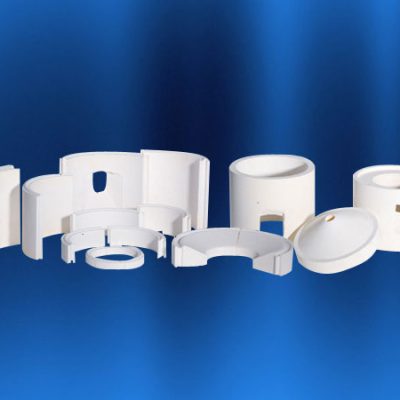 Electro-Fused Stabilized Zirconia Product