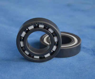 Deep Groove Ball Bearing (SSiC)
