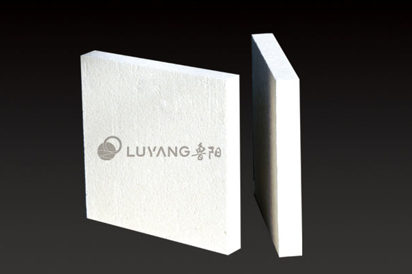 ceramic fiber board
