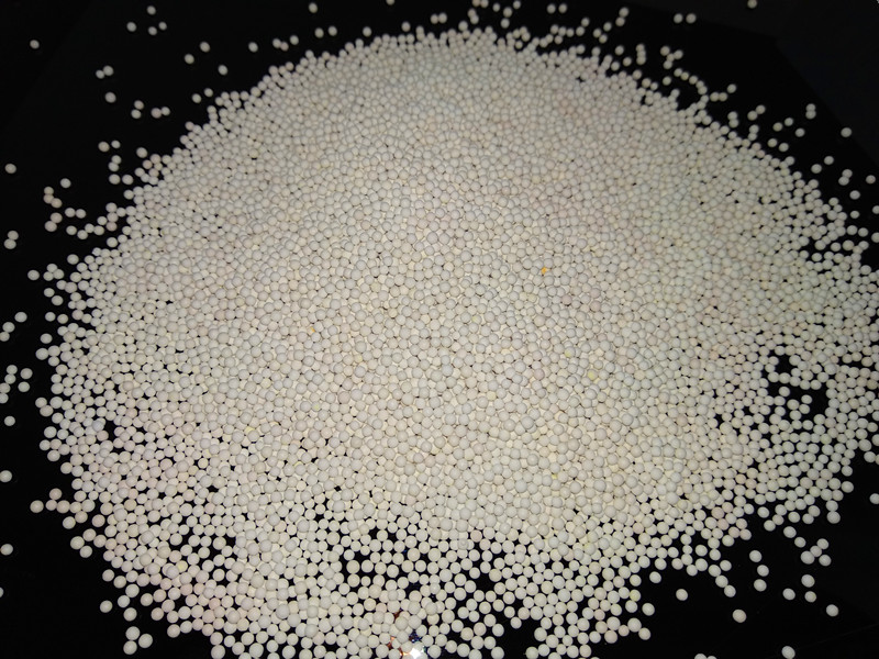 Zirconia Grinding ball