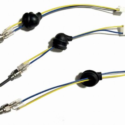 氮化硅陶瓷电热塞TK10C4C-24V-2:24V-90W