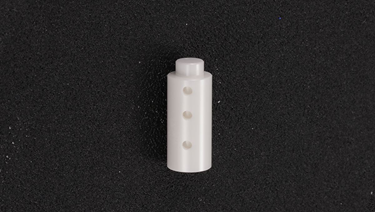 Ceramic plunger1-19111215211Y52