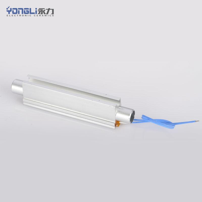 Fluid PTC Liquid HeaterPTC流体式液体加热组件4