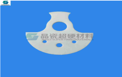 结构陶瓷密封
