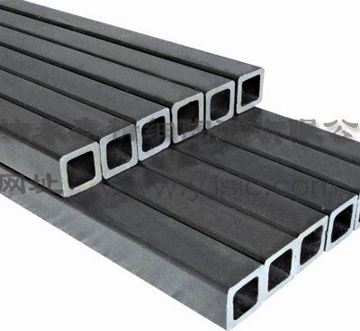 SiSiC Beams