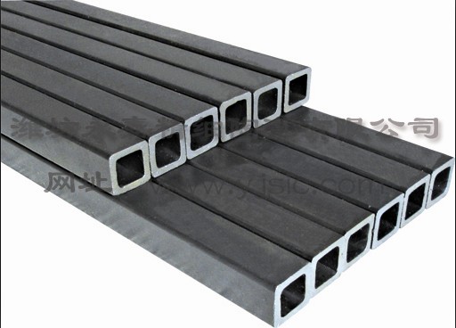 SiSiC Beams