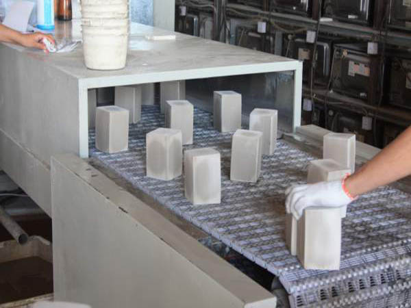 产品生产（二）