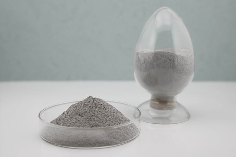 Silicon nitride powder氮化硅粉