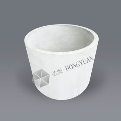 SiC Reaction Tank