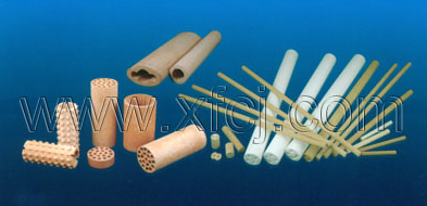 Magnesia ceramics