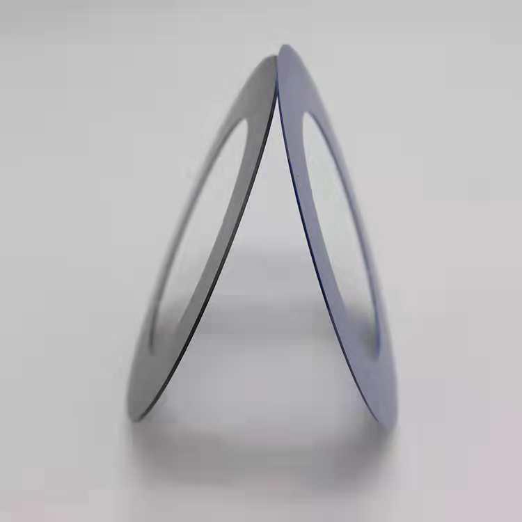 Silicon nitride high-speed cutting blades氮化硅高速切割刀片2