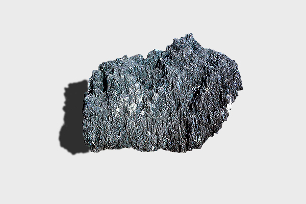 Green Silicon Carbide Chunk块硅1