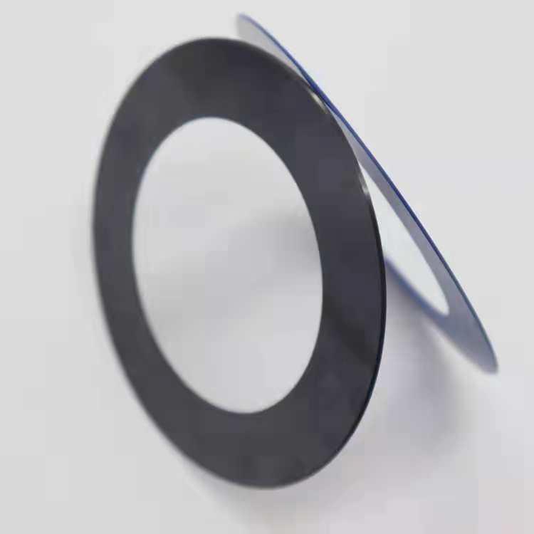 Silicon nitride high-speed cutting blades氮化硅高速切割刀片