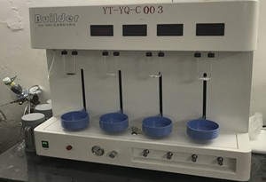 比表面积测试仪