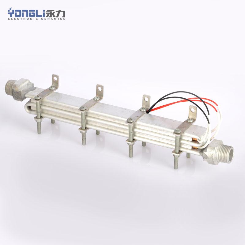 Fluid PTC Liquid Heater