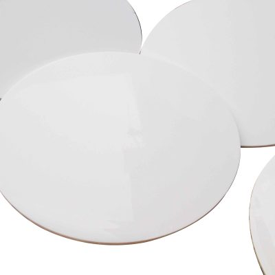 Industrial Ceramic Plate