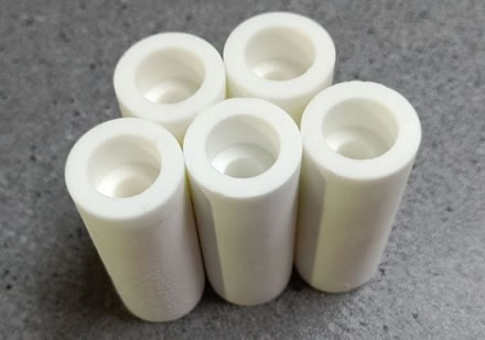 Ceramic Tube陶瓷管3