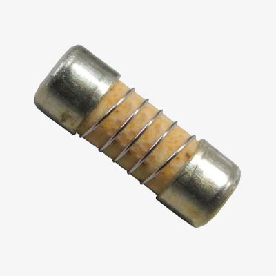 Ceramic heating wire