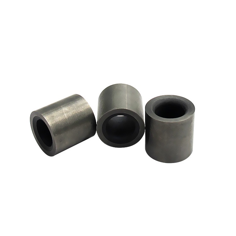Cemented Carbide Drill BushingsCemented-carbide-sleeve