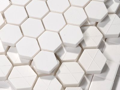 MOSAIC TILES