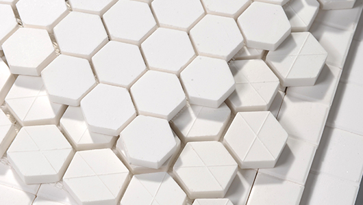 MOSAIC TILES