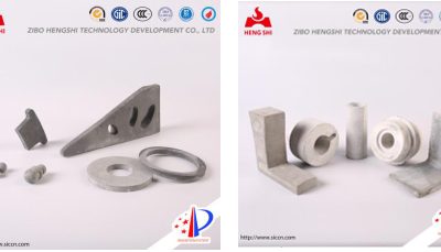 Conventional /Special Industries with Special - shaped Products