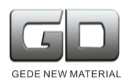 Jiaozuo Gede New Material Co., Ltd.