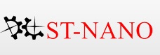Shanghai St-nano Science And Technology Co., Ltd.