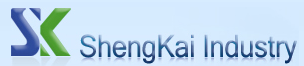 Shengkai(Tianjin)Ceramics Valve Co., Ltd.