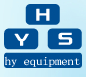 Shaanxi Huiyan New Material Technology Co., Ltd.