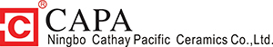 Ningbo Cathay Pacific Ceramics Co., Ltd.