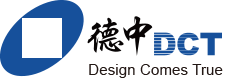 德中（天津）技术发展股份有限公司