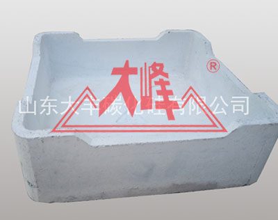 氮化硅结合碳化硅匣钵、坩埚