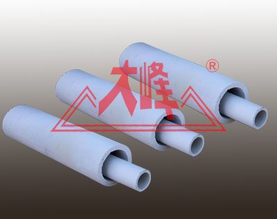 氮化硅结合碳化硅管