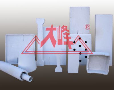 氮化硅结合碳化硅板