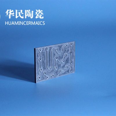 铝基碳化硅结构件