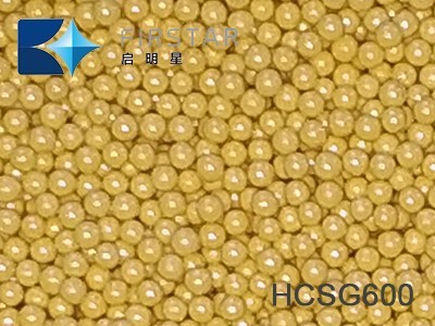 铈稳定氧化锆球