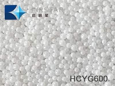 钇稳定氧化锆球