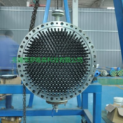 碳化硅降膜蒸发器