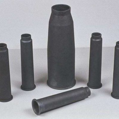 碳化硅烧嘴套