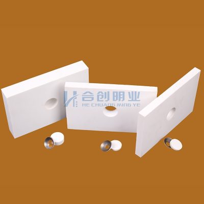 氧化铝焊接陶瓷衬板